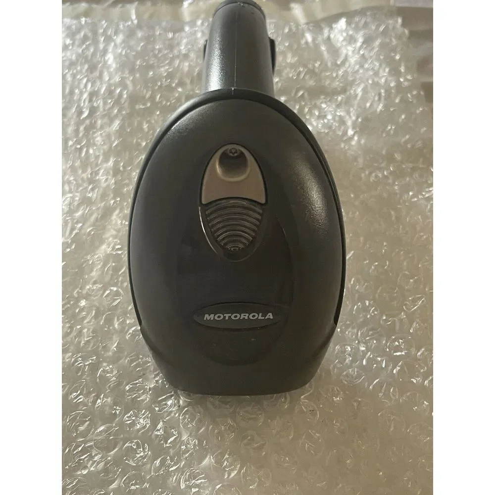 Zebra Symbol Barcode Scanner DS4208‎ -SR00007WR - No Cord